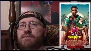 Day Shift (2022) is FUN - A Movie Review