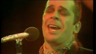 Miniatura de vídeo de "Ian Dury - England's Glory"