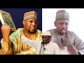 Yanzu Yanzu Saurari Zazzafan Martanin Sheikh Murtala Bello Ga Dr Idris Abdul Aziz Da Sheikh Baffa
