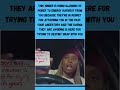The karma this singer is avoiding is here for trying to destiny swap with you