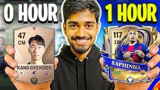 Download Lagu I Played FC Mobile UTOTY for 1 Hour Straight… This Was Unexpected MP3