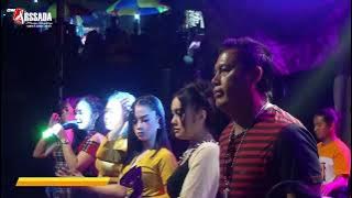 SIAPA || All artis Om Arssada live Pakisan Patean
