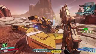 Borderlands 2 - Walkthrough The Raid of Digistruct Peak DLC (PC) NO COMMENTARY
