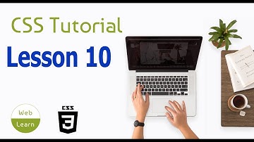 css اموزش و طراحی صفحات وب پروژه محور- جلسه دهم