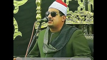 بأداء خاشع يتلو الشيخ ممدوح عامر سورة الفجر