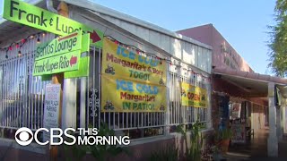 How businesses in one Arizona community are struggling to stay afloat amid pandemic