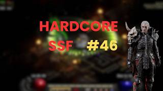 YAPPING SUL MONOPOLI | D2 ROTW HC SSF | EP. 46