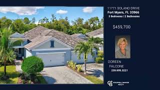 11771 Solano Dr Fort Myers, FL 33966