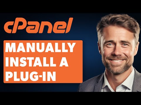 How to Manually Install a Plugin in WordPress via Cpanel (Full 2024 Guide)
