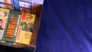 Loot Crate Unboxing: Heroes 2