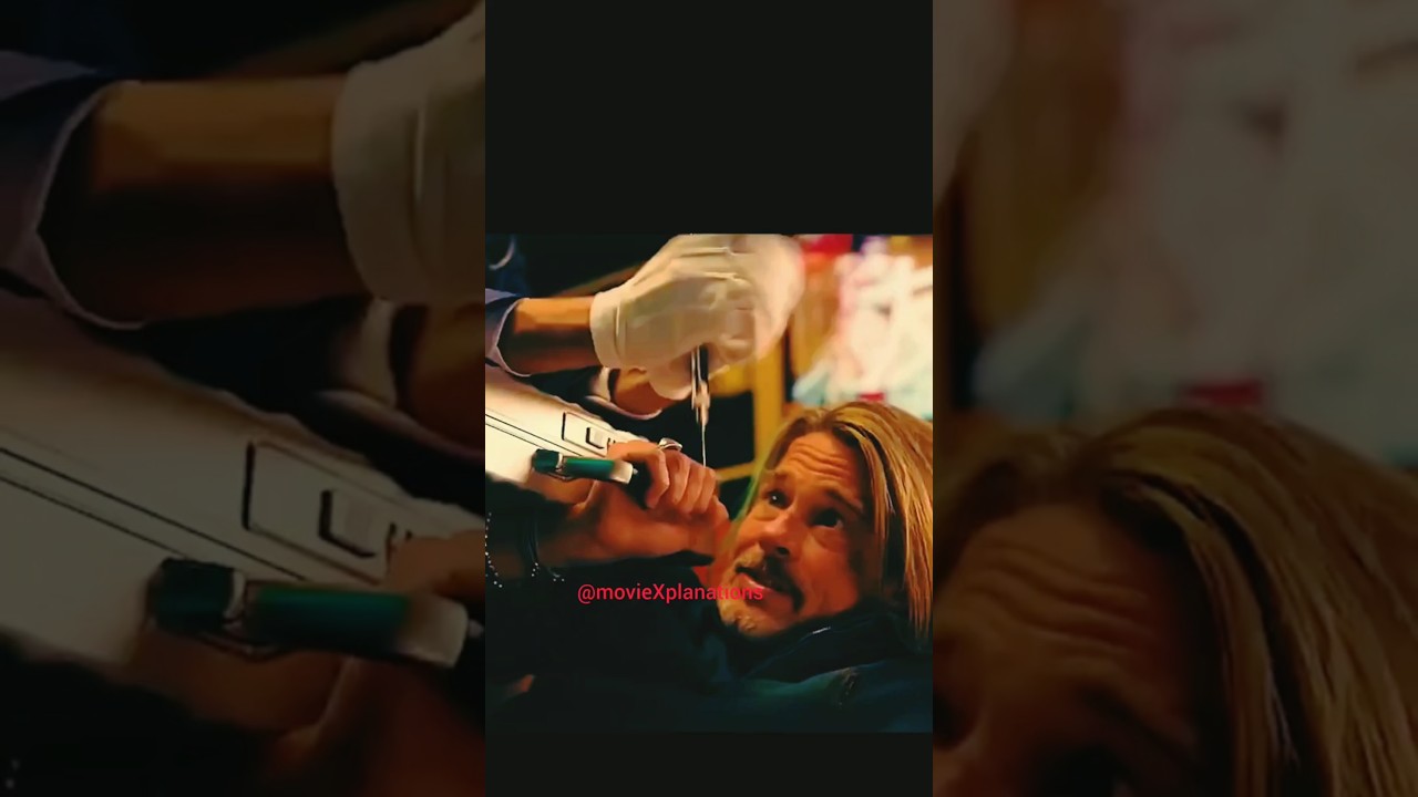 Action-Packed Movie Story Explained | Bengali Full Analysis