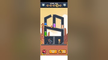 How To Loot 2 Level 284-285  Gameplay Solution Walkthrough