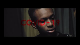 Feezy - Covid-19 ft. DJ AB ( video)