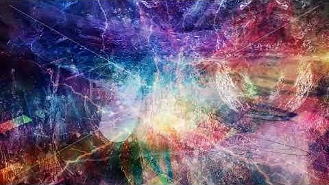 Abstract Texture Motion and Colors - IncrediVFX - AVloops