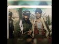 ابراهيم عبدالرحيم سايه مير الشهيد مامه ريشه رحمة الله عليه