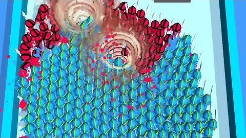 Castle Raid All Levels Gameplay android ios mobile game part #702