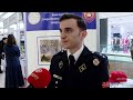 Në Panairin e Arsimit dhe Karrierës studentët e ardhshëm patën mundësi të njihen me programet...