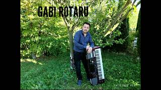 GABI ROTARU - INTRE MINE ȘI TINE