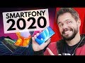 Najlepsze zapowiedzi SMARTFONÓW na 2020 | EVERYMAN