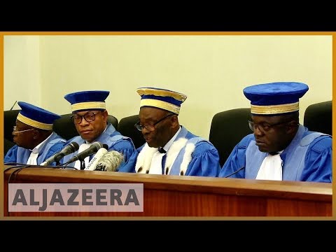 🇨🇩 DR Congo crisis deepens; African leaders congratulate Tshisekedi | Al Jazeera English