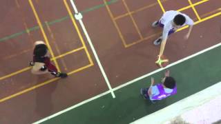 20151123 雙溪高中 101班籃 男生組 5