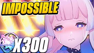 ELLE A UN COMPTE MAUDIT ! 300 Invocations pour KOKOMI (Le Pire Arriva..) - Genshin Impact