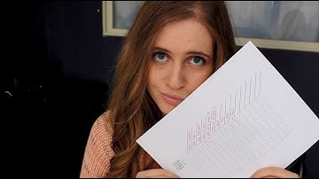 Study Tracker 3 ways // Actuary Study Tips