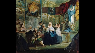 Arriaga: Quartet no. 1 in D minor. La Ritirata