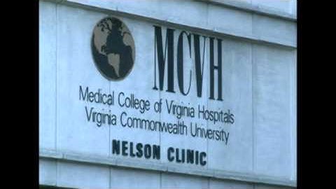 Center for Human Simulation and Patient Safety VCU InSight Video