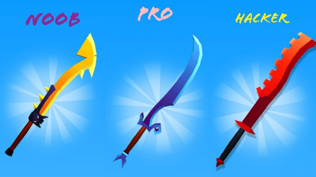 Sword Play! Mod Apk Gameplay | Ads removed | Mod money