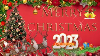 Nonstop Christmas Songs Medley 2024🎅🏼🎄Top 50 Christmas Songs of All Time🎅🏼Merry Christmas 2024