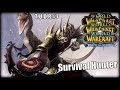 The Underdogs Of Raiding #7 - Survival Hunter feat. Executus Gaming