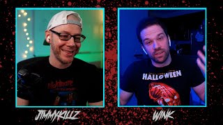Wink and Skillz MISS YOU!
