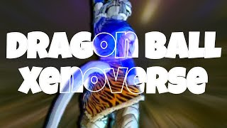 Havent Been On Xenoverse 2 Like A Year