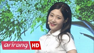 Simply K-Pop _ DIA(다이아) _ On the road(그 길에서) _ Ep.221 _ 070116