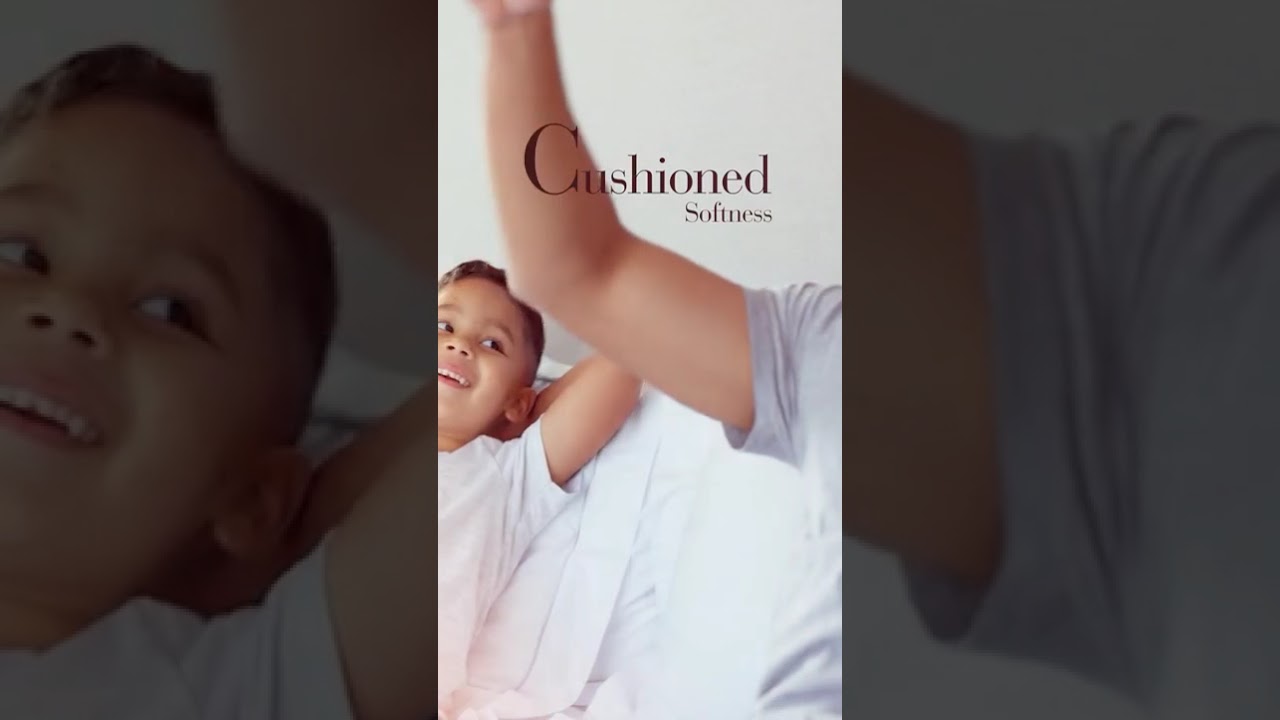 Soft Oxford Pillowcase 50x75cm | LYMA Bedding Comfort You Can Feel