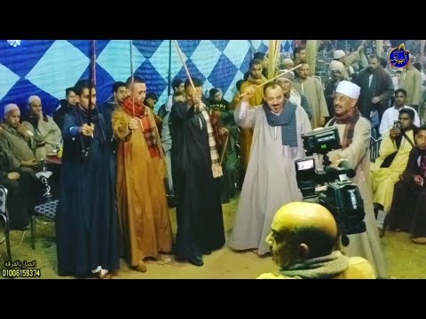 ه جميله من الشيخ عمار على اغنيه دلونى على الصبيه انا كل ماشوفك تجرى وتستخبي ليه مع الريس شحات