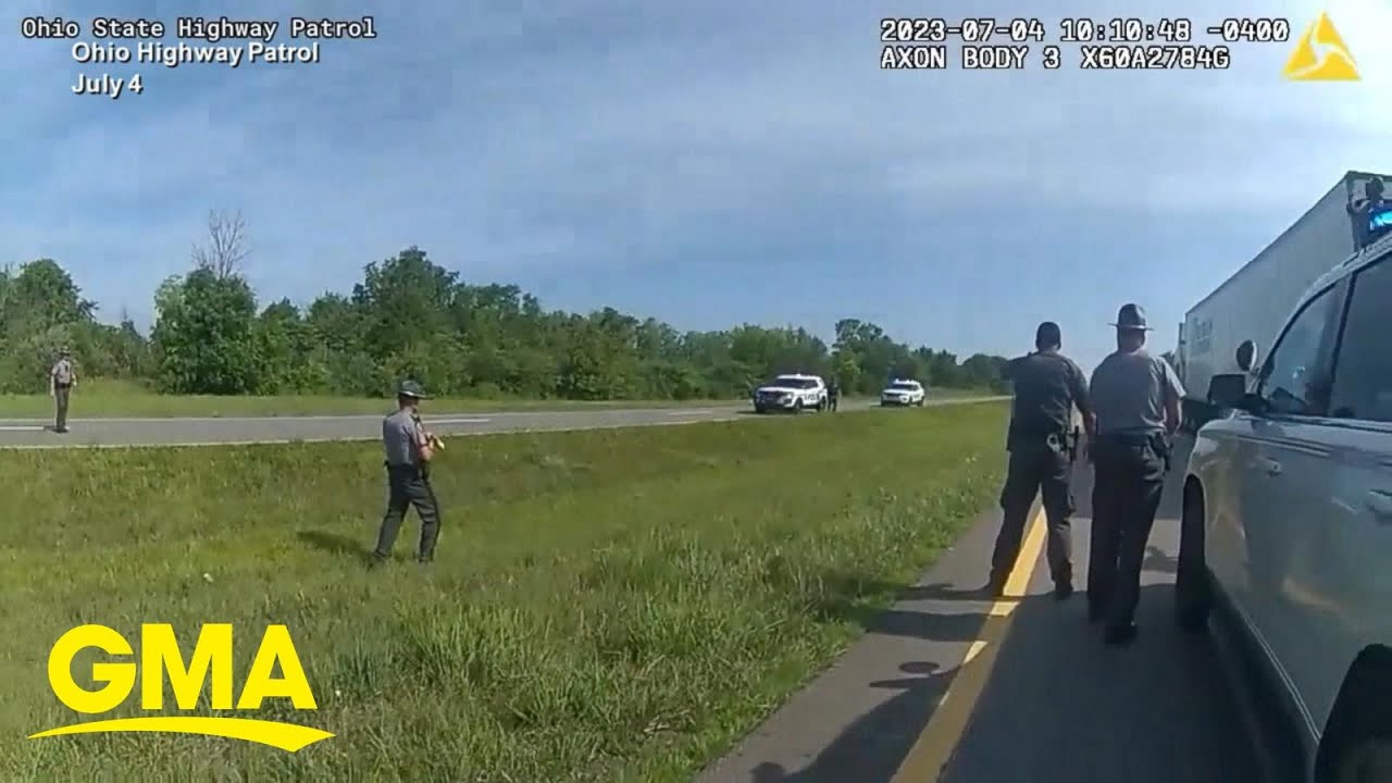 ohio-police-department-under-fire-after-k-9-set-on-suspect-already