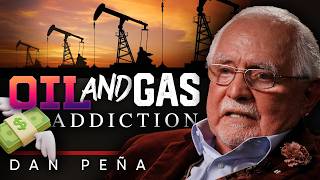 The Savage Truth: Why Fossil Fuels Are My Addiction - Dan Peña