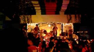 Risci Battle Of The Bands 5 - Nobiscum Deus