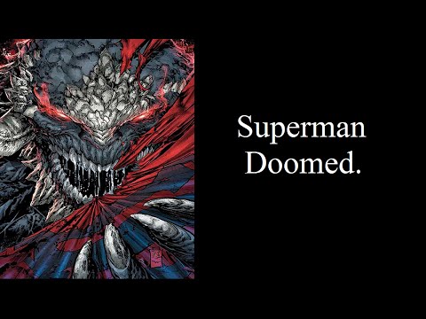 superman:-doomed-en-espanol