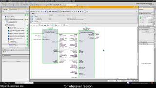 Siemens TIA Portal – Asset Oriented Programming - Passing Structures To Sequences