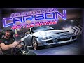 ЭРОН-ДОН-ДОН Need for Speed Carbon Battle Royale!