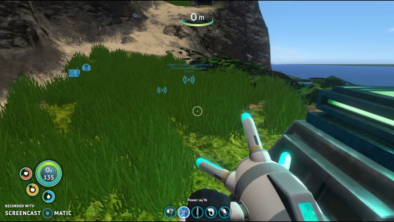 The Best Place to Find Shale Outcrops - YouTube