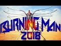 My 2018 Burning Man Adventure