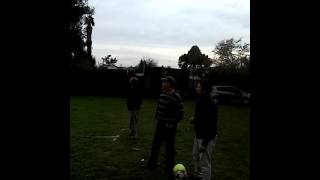 Partido de los Cogotes de Codipra