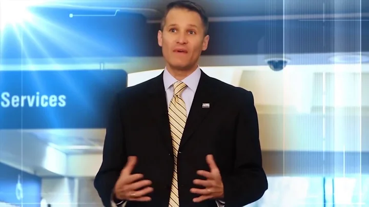 LAUNCH - Dr. Brian Noland
