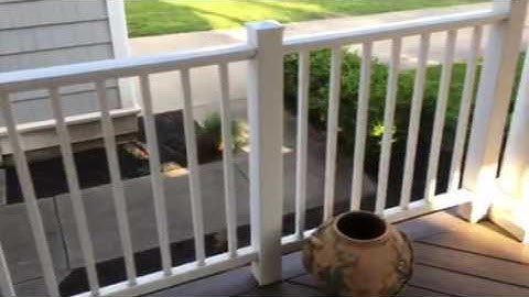 BBE Tuppling Deck 3- part 05.27.16