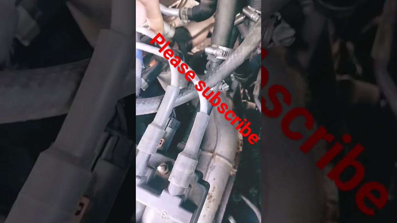 2008 2009 2010 caravan limp mode Chrysler 62te