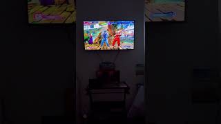 Sf6 my master Ken vs master ryu both rounds #god804 switch 2